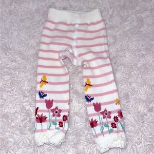 Ruffle butts leggings 0-6 months